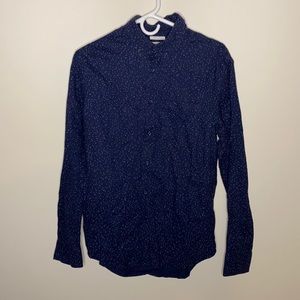Oxford shirt